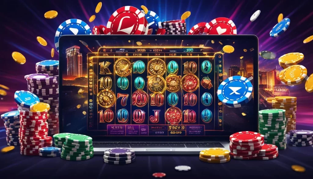 Nhận diện link vào rio66 chính thức