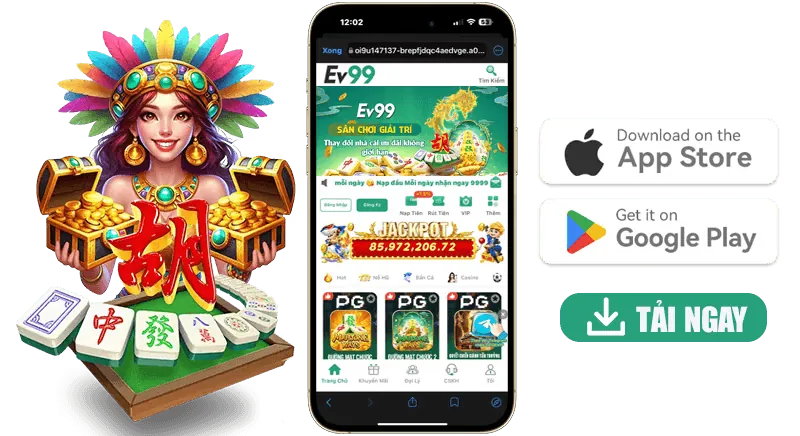 Hướng dẫn tải và cài đặt ứng dụng Rio66 trên điện thoại di động