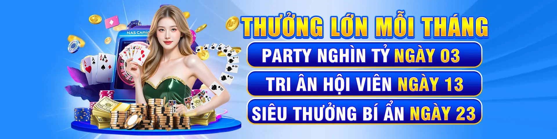 Đá gà trực tuyến Rio66
