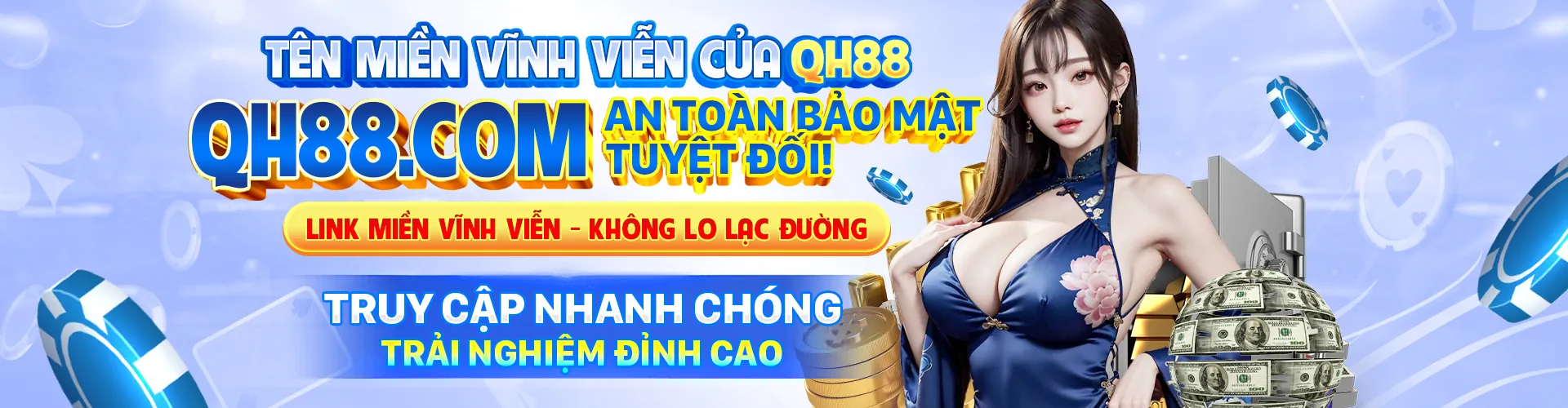 Hình ảnh minh họa chính sách quyền riêng tư của Rio66