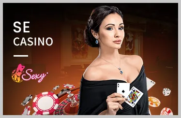 Trò chơi Casino trực tuyến tại Rio66