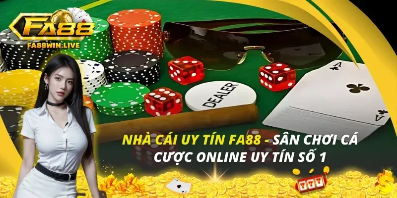 Tầm quan trọng của bảo mật khi chơi cá cược trực tuyến